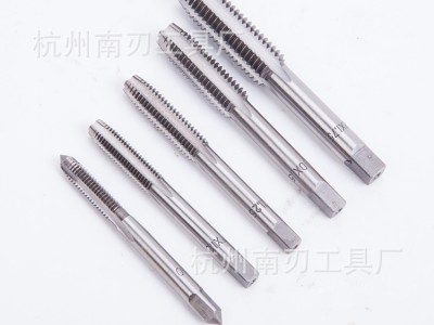 20PC丝锥板牙组套