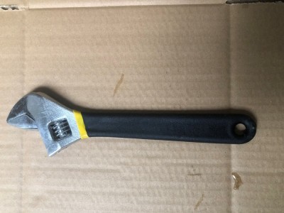 活扳手8”
