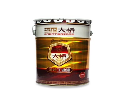 聚氨酯面漆防腐涂料机械设备钢结构