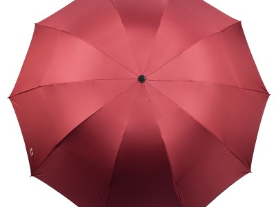 天女伞 包邮 10骨UV雨伞男士商务晴