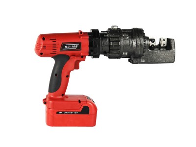 贝尔顿手持钢筋速断器RC-25B应急救