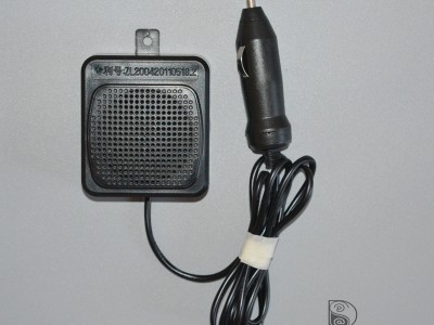 新款车载安全带语音  新款汽车安全