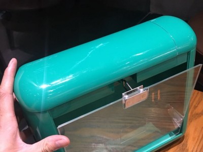 欧式复古镜框浴室柜镜框梳妆台用家
