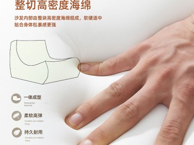 懒人沙发单人卧室阳台沙发可躺可睡