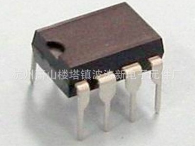 IC波涛新电子元件厂  供应电子元件