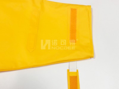 西斯韦尔带电作业 绝缘肩套 绝缘披