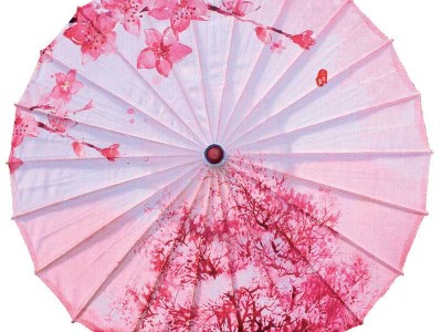 抖音网红全自动晴雨伞手动防晒晴雨