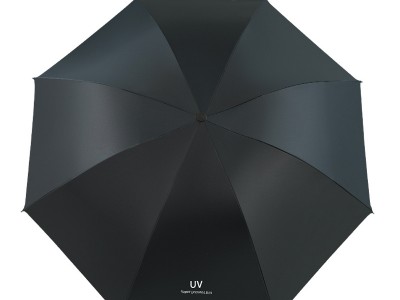 伞uv雨伞批发折叠太阳伞防紫外线黑