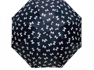 定 制logo广告伞小清新遮阳 雨伞女