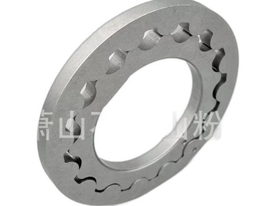 MPIF35 DIN30910 粉末冶金 材料牌号