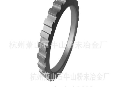 浙江粉末冶金厂家 齿轮齿形结构件 