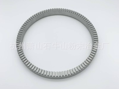 粉末冶金齿圈 车桥ABS齿圈 轻卡重卡