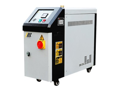 金恒力HTM系列模具自动温控机 滚筒