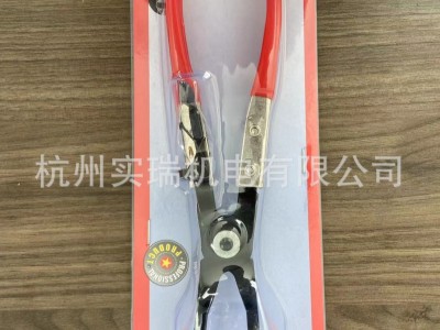 汽车水管卡箍钳卡扣钳管束钳汽车维
