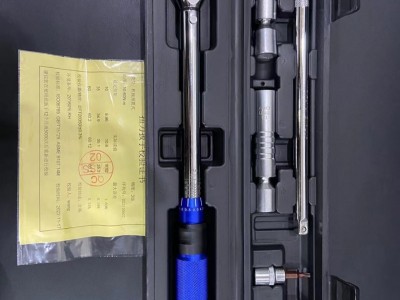 火花塞套筒扭力扳手套装 汽车火花塞