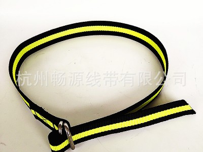 奶牛项圈带 配重块束带扣  智慧牧场