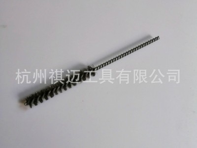 厂家供应管道刷清孔孔管刷清洁刷Tub