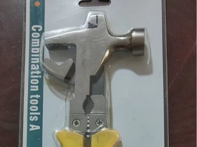 组合工具 五金工具 手动工具 榔头 