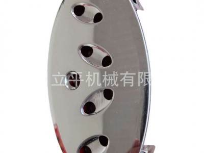异性冲压件加工  非标精密五金件加
