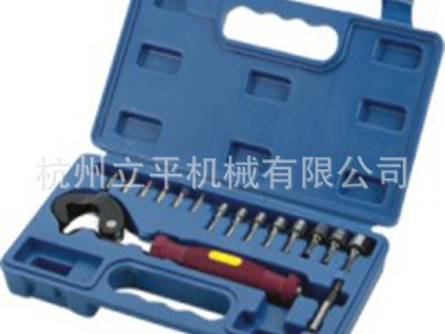 家用工具盒   多功能工具盒  自锁式