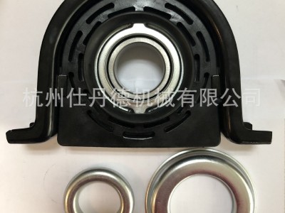 专业生产传动轴中心支架总成210207-