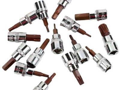 卡夫威尔10MM内六角中飞套筒扳手S2