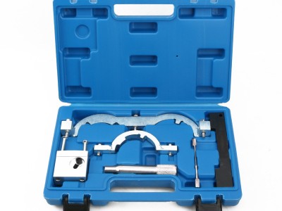 别克昂科拉1.4T正时工具昂科威欧宝1