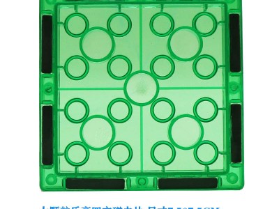 积木磁力片兼容乐高颗粒playmags儿