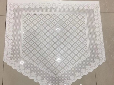 四季沙发巾冰丝沙发巾三角巾沙发坐