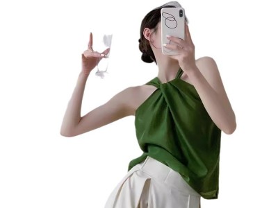2024春夏新款名媛韩版休闲女神范复