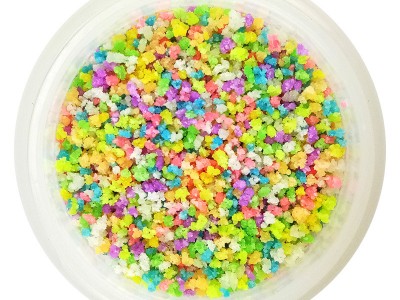 10克夜光颗粒沙可制作星空许愿瓶专