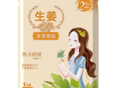 大号暖宝宝批发冬季女姨妈宫寒暖身