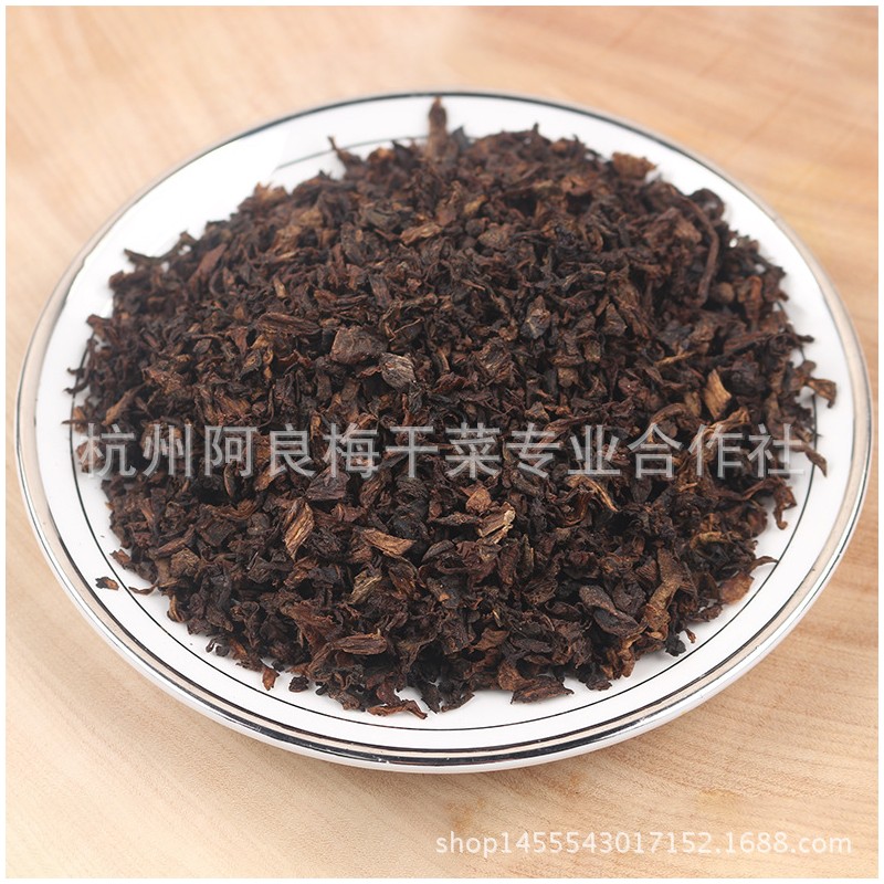 梅干菜 热销黑色梅菜扣肉梅干菜 常年批发外婆菜山野菜干
