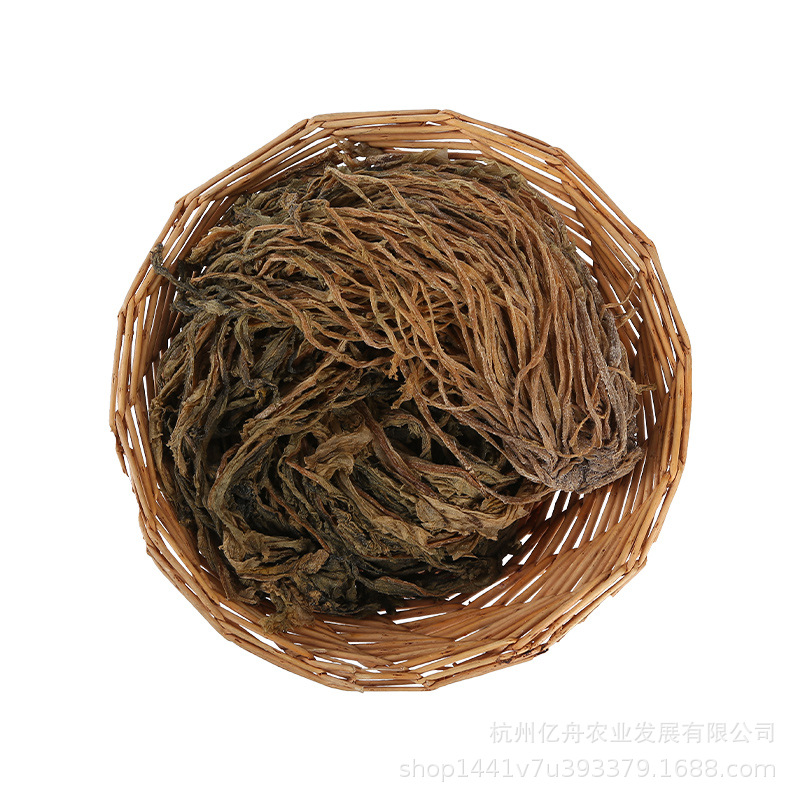 5斤厂家供应雪里蕻梅干菜 脱水蔬菜干货土特产霉菜干扣肉 农产品