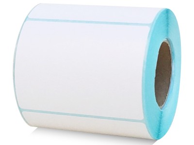 4卷装80*60三防热敏标签纸不干胶打