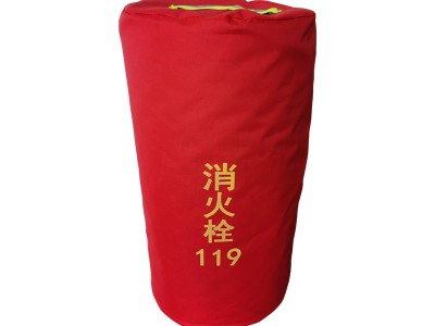 室内外消火栓保温罩 水泵接合器保护