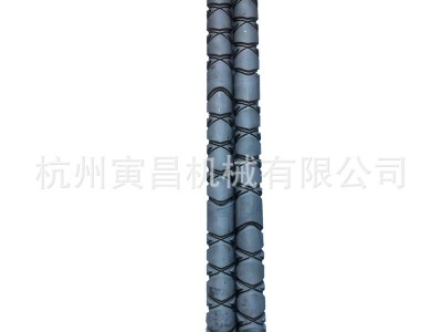 长凸轮槽筒高速槽筒分拉槽筒槽辊玻