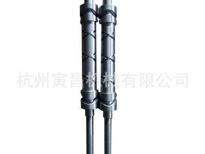 F89络纱机槽筒 来回丝杆往复丝杆 直