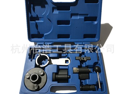 大众奥迪斯柯达柴油正时工具