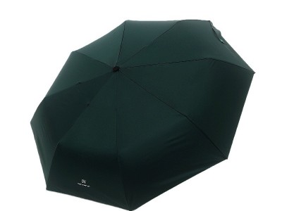 UV遮阳伞纯色太阳伞防紫外线雨伞三