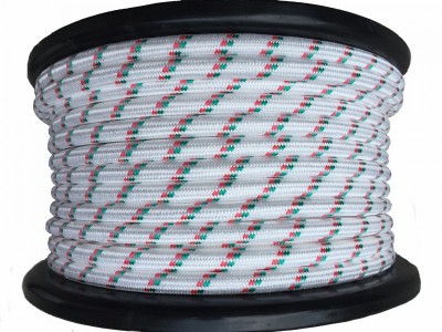 厂家直销高强耐磨绳φ3mm-φ5mm启动