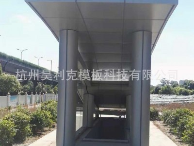 浙江钢模板厂家 专业的桥梁建筑钢模