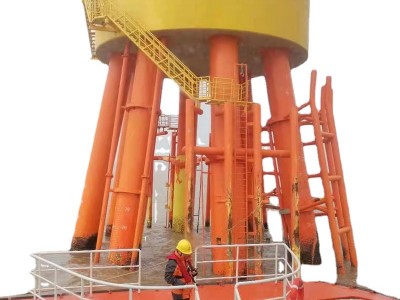 浙江厂家承接海上风电大工程建筑设