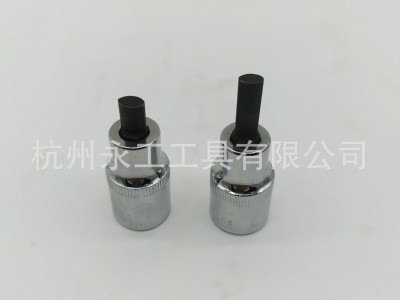 大众、奥迪减震器羊角拆卸，羊角分