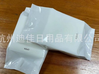 厨房清洁湿巾定制