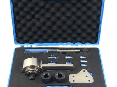 福特1.0曲轴皮带盘拆卸工具福特 ECO