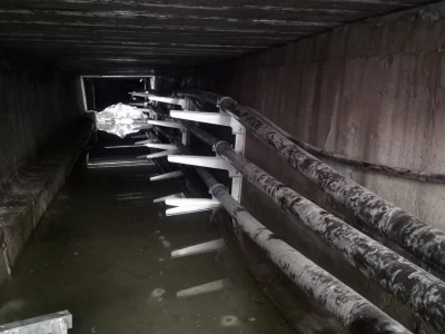 铝合金组合支架厂家管廊支架电缆沟