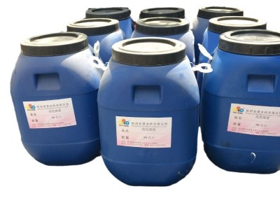 发泡浆 杭景牌水性锦旗鲜花衬托印花