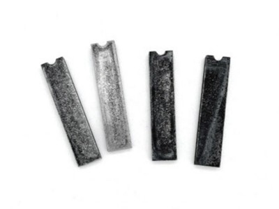 铝镍钴AlNiCo5可定 制条形磁铁59.5*