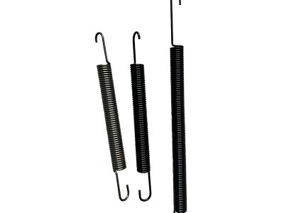 电泳拉簧 可承接线径0.2mm-8mm非标